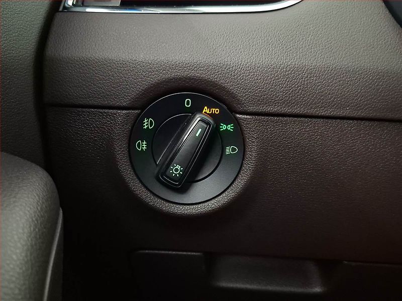 Škoda Octavia (2019) Scout 2.0 TDI, 4X4, Automat - fotka 17 z 18
