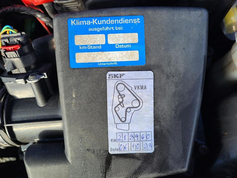 Ford Fiesta 1.6 L Duratorq TDCi 66kW TREND - fotka 44 z 47