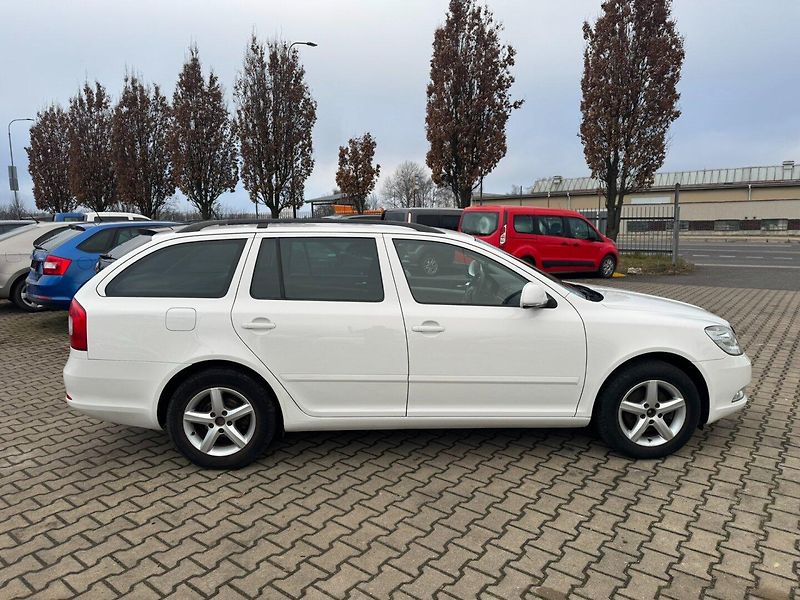 Škoda Octavia (2011) 1,2 TSI 77 KW 2. MAJ STK SK - fotka 6 z 50