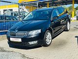 Škoda Octavia (2013) 1.4TSi 103kW,PO VELKÉM SERVISU - náhled 2