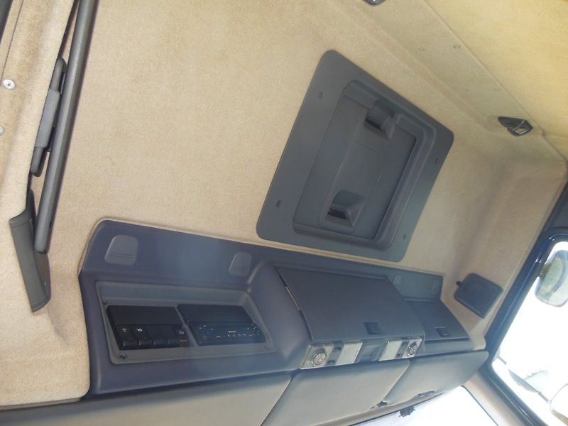 Renault Premium 220.19 DCi, Manuál, Valník 7,5 - fotka 16 z 27