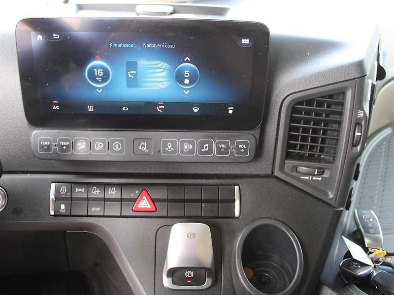 Mercedes-Benz Actros 2645, EURO 6, 6X2, PRŮJEZDNÝ, - fotka 12 z 22