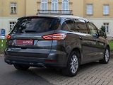 Ford S-MAX 2.0 Kůže Panorama 7 míst Tažné - náhled 6