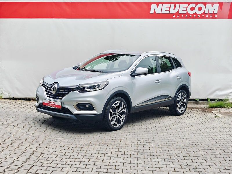 Renault Kadjar (2022) 1,3 TCe 103 kW Intens - fotografie inzerátu