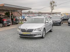 Škoda Superb (2016) ČR 2.0TDI 110KW DSG – NAVI - fotografie inzerátu