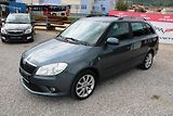 Škoda Fabia (2014) REZERVACE - náhled 2