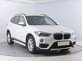 BMW X1 (2016) sDrive18d, Automat, Bi-Xenony - náhled 1