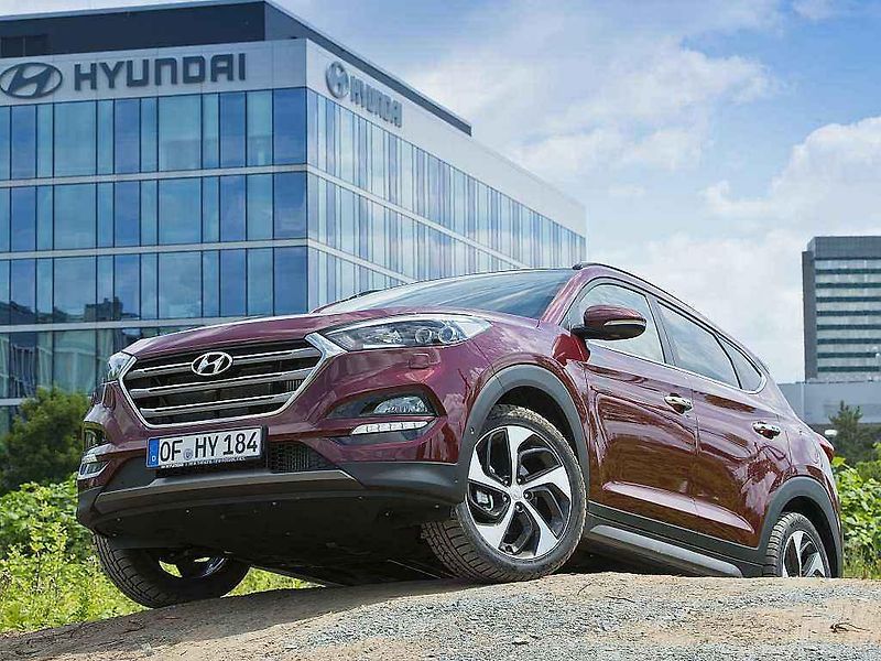 Továrna Hyundai, Nošovice