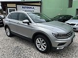 Volkswagen Tiguan (2016) 2.0TDi110KW 1majitelDSG4x4 - náhled 4