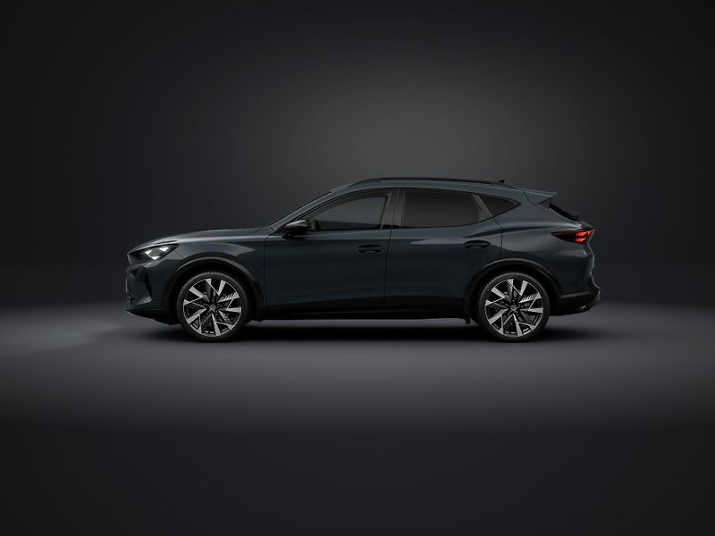 Cupra Formentor (2026) SUV - fotka 2 z 10