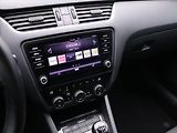 Škoda Octavia 2,0 TDI 110kW Style Webasto CZ - náhled 24