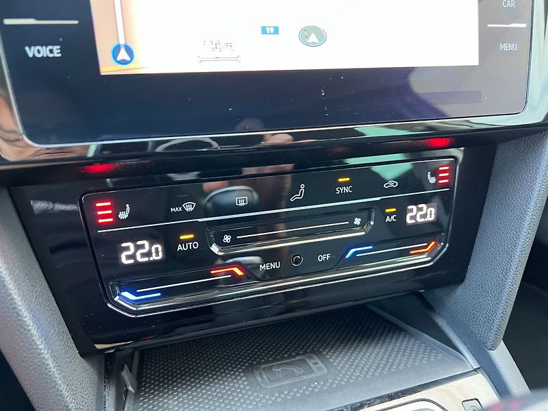 Volkswagen Passat (2022) 2.0TDI 110KW  Business! LED! - fotka 15 z 36