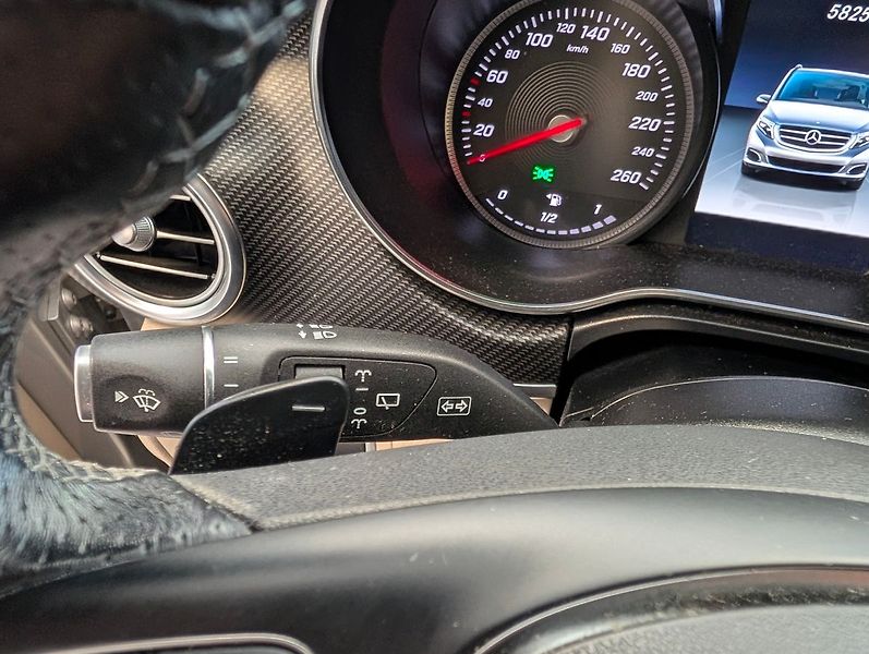 Mercedes-Benz Třídy V 4Matic Marco Polo AMG 58 Km - fotka 28 z 69