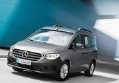 Mercedes-Benz Citan (2021)