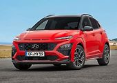 Hyundai Kona má cenovku od 399 990 Kč