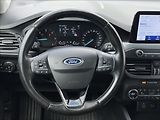 Ford Focus 1,5 Ecoblue AT8 Titanium Style - náhled 8