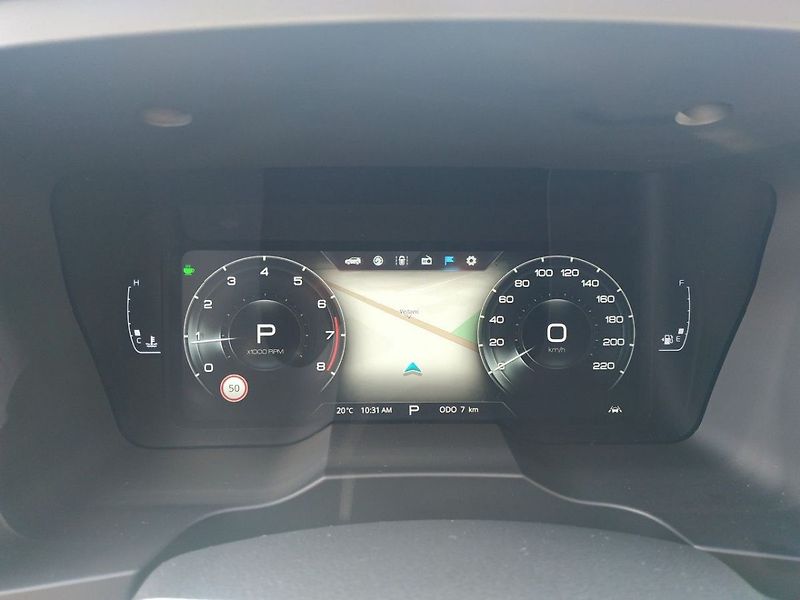 KGM Korando 1.5T, Premium,2WD, AT, SKLADEM - fotka 18 z 27