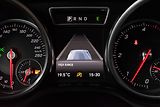 Mercedes-Benz Třídy G 350d TAŽNÉ*EXCLUSIVE*ALCANTARA - náhled 24