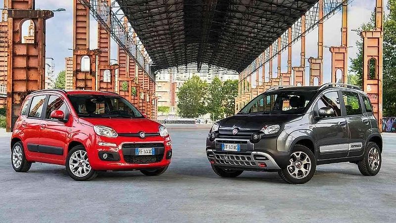 Dacia Duster.