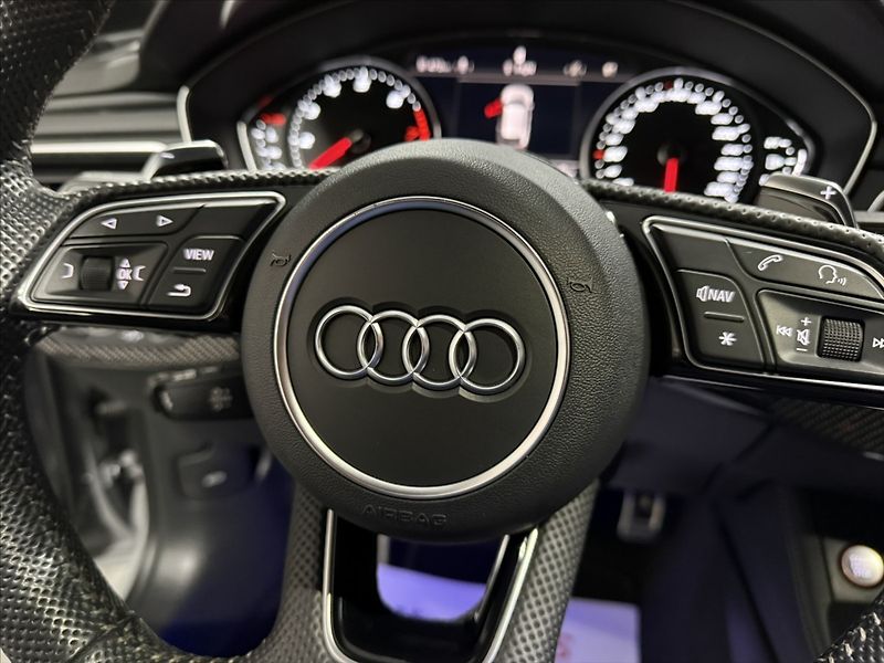 Audi RS 4 2,9   TFSI 450HP QUATTRO ALCA - fotka 12 z 45