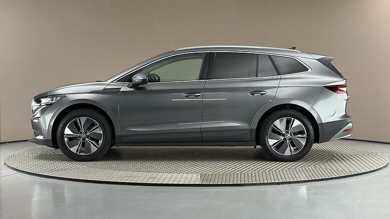 Škoda Enyaq 82 kWh AUT 80 Loft - fotka 4 z 31
