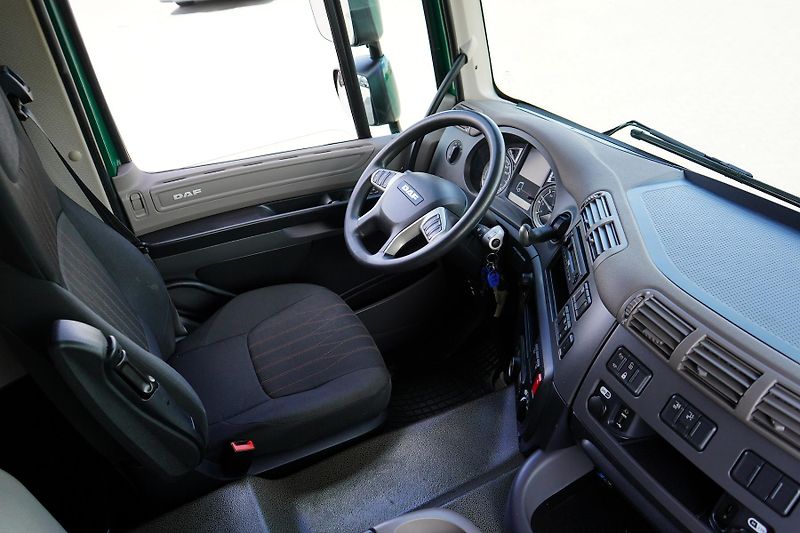 DAF CF (2022) 290 / ACC / E 6 / FIRANKA + WI - fotka 12 z 43