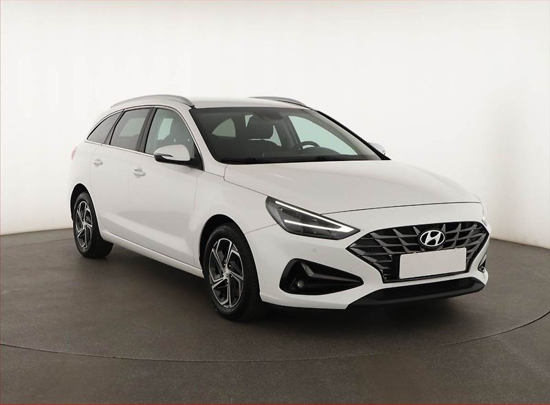 Hyundai i30 (2023) Smart 1.0 T-GDI, ČR,1.maj - fotografie inzerátu