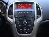 Opel Astra (2012) 1.7 CDTI, Serv.kniha, Tempomat - náhled 12
