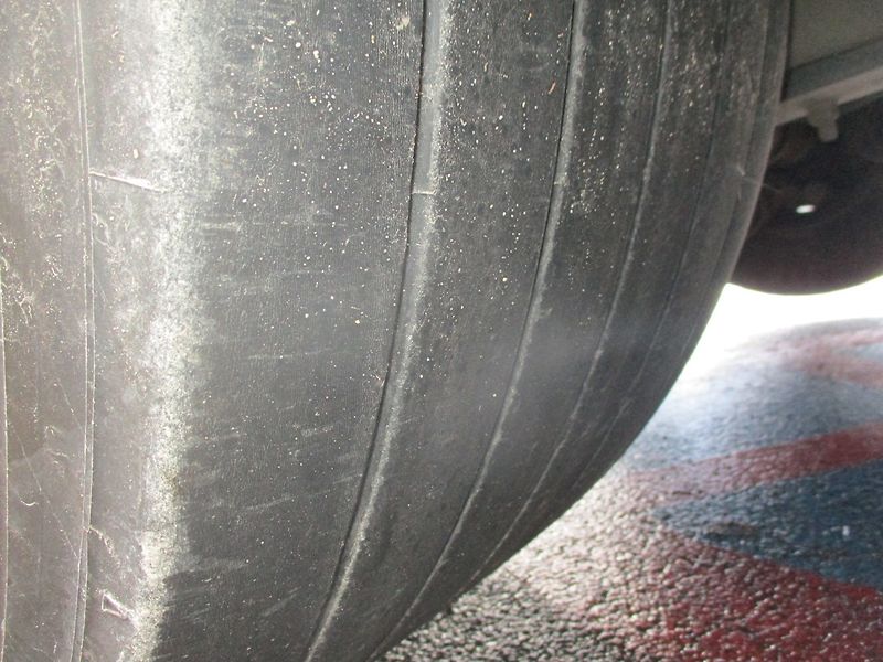 Schmitz SPL 24/L - 13,62 E B Plato - fotka 22 z 26