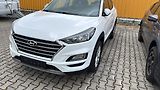 Hyundai Tucson (2020) 1.6 CRDI 4X4, ČR,2 MAJITEL - náhled 33