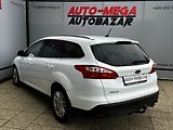 Ford Focus 2,0 TDCi 85kW AUTOMAT - náhled 8
