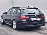 BMW Řada 5 (2015) 3.0 D M550d xDrive, AT, kůže - náhled 6