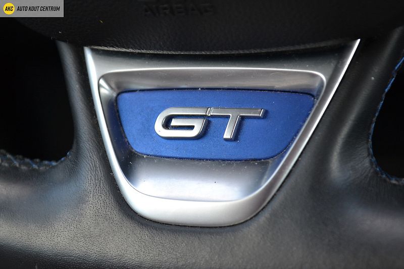 Renault Mégane GRANDTOUR 1.6TCE- 205k GT SPOR - fotka 46 z 65
