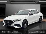 Mercedes-Benz Třídy E E 220d 4MATIC AMG linie - náhled 1