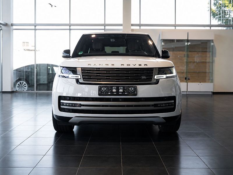 Land Rover Range Rover P530 Autobiography*vzduch*360° - fotka 2 z 20