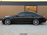 Mercedes-Benz Třídy E (2019) AMG E63s Full vybava, 750PS    - náhled 7