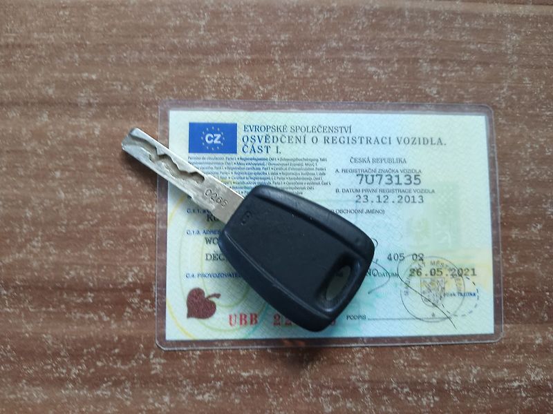 Peugeot Bipper 1.4i - fotka 17 z 17