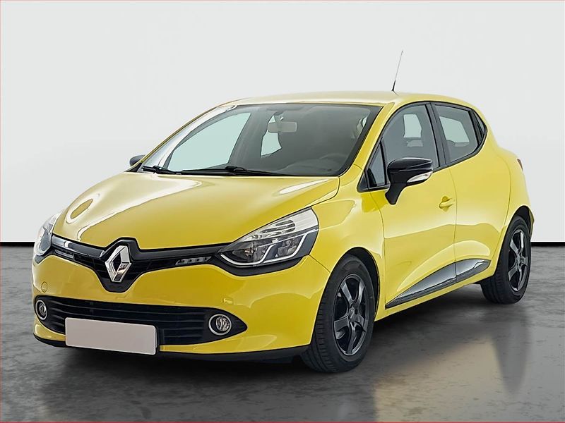 Renault Clio (2014) 0.9 TCe, ČR,1.maj, Tempomat - fotka 2 z 14