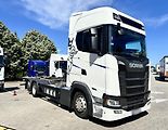Scania (2023) S500 6x2 / BDF / 2023 - náhled 1