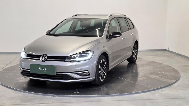 Volkswagen Golf - fotografie inzerátu