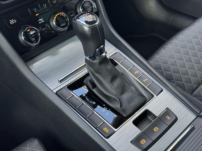 Škoda Superb (2022) 2.0TDi DSG, Style RZV - fotka 34 z 46
