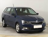 Škoda Fabia (2017) Style 1.0 TSI, Serv.kniha - náhled 1