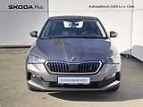 Škoda Scala Ambition Plus 1.5 TSI 110kW 6M - náhled 12