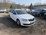 Škoda Octavia 1.2 TSI - náhled 3