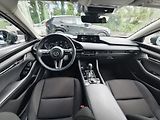 Mazda 3 (2026) 2.5i G140 EXCLUSIVE-LINE A/T - náhled 9