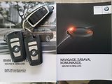BMW Řada 5 (2016) 520d xDr.  ČR navi nez. topení - náhled 24