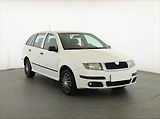 Škoda Fabia (2005) 1.4 16V, po STK, Tažné - náhled 1