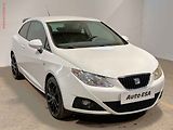 Seat Ibiza (2009) 1.6i, 1.maj, AC, temp - náhled 1