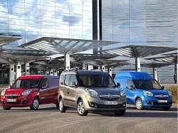 Opel Combo 1.3 CDTi