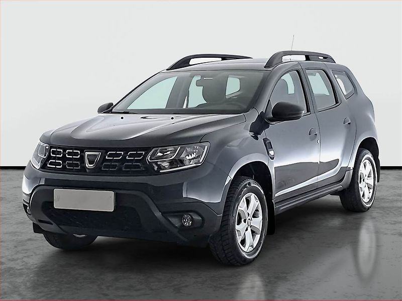Dacia Duster (2021) 1.0 TCe, LPG, ČR,1.maj - fotka 2 z 19